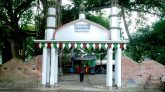 গাজী কালু – চম্পাবতীর মাজার
